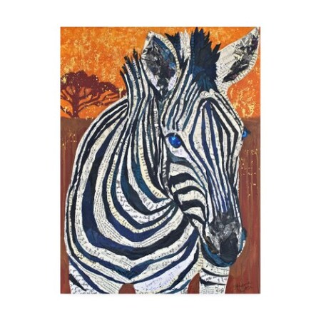 Trademark Fine Art